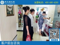 在家做手工活兼職靠譜嗎？邢臺(tái)新河縣李女士用事實(shí)證明一切