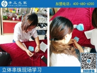 在家做手工活兼職賺錢嗎？山東馬女士用自己收到的加工費證明一切！