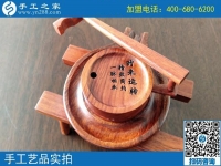 手工之家都有哪些手工活？河南熊先生來(lái)手工之家考察之所見