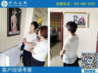 什么手工活可以在家做？河南安陽(yáng)路女士選擇手工之家雅薇麗珠繡