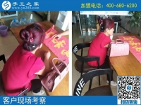 不用上班也能掙錢，河北文安縣的張大嫂是如何做到的？