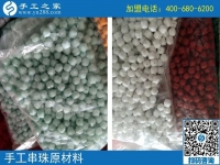 免費外發(fā)手工活，讓安徽銅陵市唐女士不出門也能在家賺錢了！