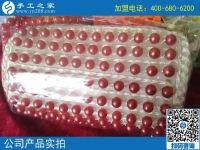 陪讀媽媽的福音之：恭喜黑龍江海倫市王女士正式加入手工之家村代理！