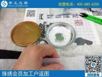 40歲，手工活創(chuàng)業(yè)改變我的人生！河南安陽楊大姐的故事