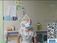 伸出援手-------幫幫他，幫幫這個(gè)原本幸福美滿的家庭！