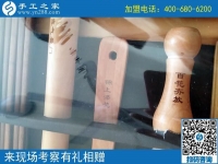 做手工，用手工，愛上純手工！河南鄭州張女士的手工活兼職之路