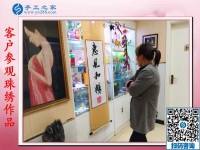 附近有沒有手工活外放？邢臺(tái)寧晉縣白女士找到手工之家