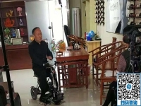 專訪報道?。?！-----熱烈歡迎CCTV-7《態(tài)度》欄目組來到手工之家