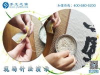 這個(gè)沒有押金的手工活就是好，山東泰安王女士又收到了額外提成！