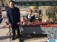 讓更多的民間手工和民間手工藝人在這個舞臺上一起高飛！------記手工之家郝總到訪糧畫小鎮(zhèn)，探訪草編大師李素云
