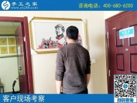 代理手工活，代理一份幸福的事業(yè)！河北承德馮先生的選擇