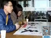 正規(guī)手工活可以寄回家做，夫妻倆一起來手工活之家現(xiàn)場考察