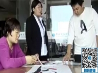 雅微麗珠繡魅力無(wú)限，吸引眾多手工愛(ài)好者前來(lái)