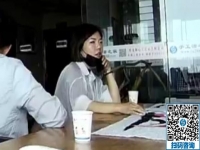 客戶來手工之家考察雅微麗珠繡、手工活項目