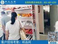 做手工活賺錢，當(dāng)屬手工之家！四川陳女士找對正規(guī)好平臺