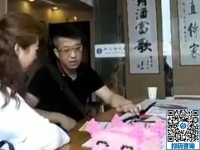 可以領(lǐng)回家做的手工活，到手工活現(xiàn)場考察的人員會認(rèn)真研討做代理