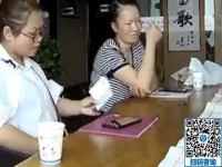 手工活外發(fā)加工回收項目，看看現(xiàn)場認(rèn)真考察的客戶