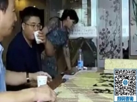 手工活之家，客戶來訪，公司創(chuàng)始人郝總親自接待交流