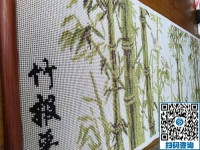 寶媽的生活不虛度，河北省邯鄲市司女士帶著孩子做手工活外發(fā)加工掙錢(qián)