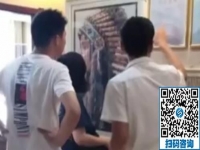 寶媽不方便外出打工，在家做干凈環(huán)保的串珠手工活挺好
