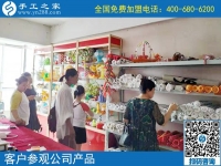 讓失敗感遠去，遼寧遼陽郭女士在家做手工活外發(fā)加工項目掙錢證明自己