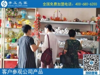 不做陪讀媽媽依然做手工掙錢，河北衡水張女士把這個可以在家做的手工活收貨地址改了