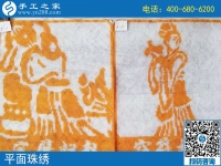 下班后干什么兼職？河北衡水王女士選擇正規(guī)廠家的手工活外發(fā)加工項目