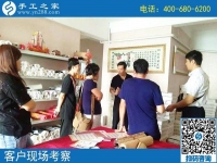 有什么手工活可以賺錢，可以在家做的？手工之家告訴你