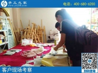 哪里有真的手工活？手工愛(ài)好者推薦正規(guī)平臺(tái)手工之家