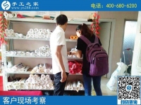 有什么可以在家做的兼職手工活嗎？適合寶媽一族的