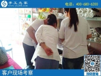 在家做手工活怎么樣？看看大家的選擇就知道答案了