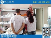 真的外發(fā)手工活哪里有？他們不遠(yuǎn)千里來(lái)到手工之家