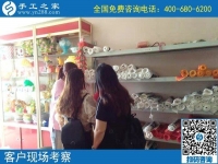 在家里能賺錢的手工活，越來越多的人選擇手工之家