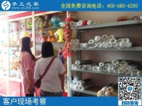 在家有什么手工活做？適合寶媽一族不耽誤帶孩子的
