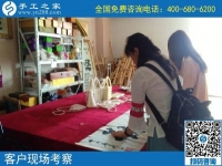 手工活加工在家做，手工之家的勵(lì)志珠越來越受歡迎了