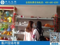 做手工活加工怎樣才能不被騙，現(xiàn)場考察很重要