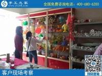 哪里的手工活加工靠譜？天南地北的人慕名而來手工之家