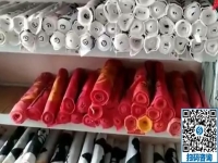 在家做的手工活，冬天農(nóng)閑了也可以有份收入