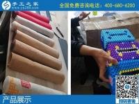 適合農(nóng)村留守婦女做的手工活，不用外出在家也可以賺錢