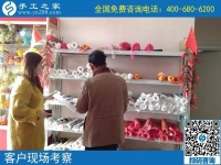 掙錢又安全的手工活，越來越多的人選擇手工之家