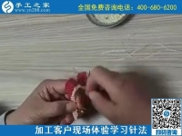 在家做手工活賺錢不是夢(mèng)，河北邯鄲李女士選擇本地企業(yè)實(shí)現(xiàn)人生價(jià)值