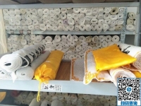 設(shè)計(jì)精美、內(nèi)涵豐富，高大上的勵(lì)志珠珠繡是大家都喜愛的外發(fā)手工活