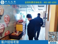外發(fā)加工手工活，農村婦女居家就業(yè)增收的新選擇