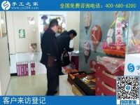 做串珠手工活一天能賺多少錢？手工之家老客戶告訴你