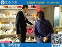 招手工活加工者，手工之家外發(fā)加工常年有活做