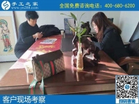 什么手工活能掙錢？手工之家每周都有人收到加工費(fèi)