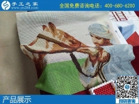 勵志珠手工活外發(fā)加工，環(huán)保無毒簡單好做，產(chǎn)品高大上