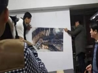 一群人、一條心、一件事，這就是手工之家的團(tuán)隊(duì)