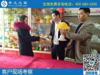 兼職在家做手工活，大冬天足不出戶也能賺錢