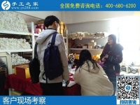 跟手工之家合作，都有哪些保障？回答客戶(hù)問(wèn)題